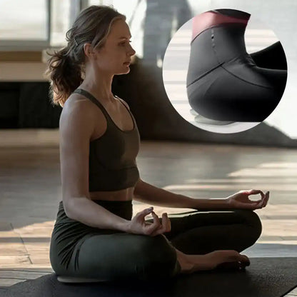 🎄Alisanda™ pelvic floor muscle trainer: 70% OFF Christmas Deal! 🎁No more midnight bathroom runs—fix urinary incontinence easily!