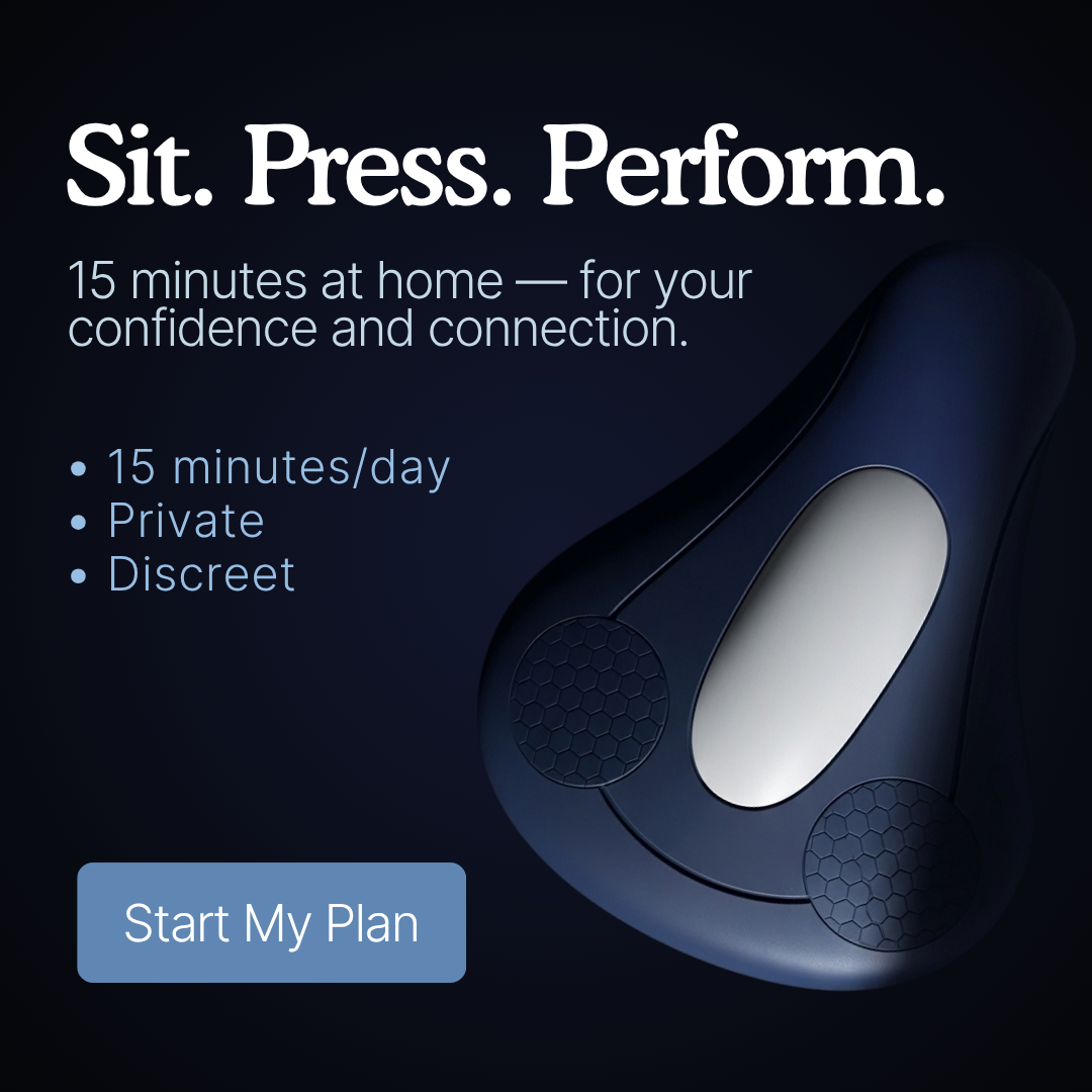 🎄Alisanda™ pelvic floor muscle trainer: 70% OFF Christmas Deal! 🎁No more midnight bathroom runs—fix urinary incontinence easily!