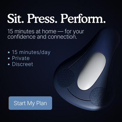 🎄Alisanda™ pelvic floor muscle trainer: 70% OFF Christmas Deal! 🎁No more midnight bathroom runs—fix urinary incontinence easily!