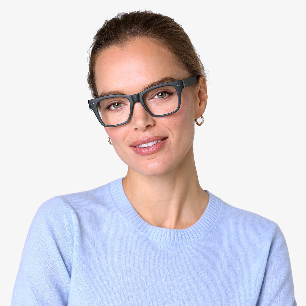 Cosmo-M Premium Reading Glasses | Lightweight & Comfortable Readers